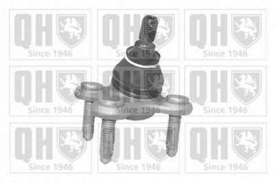 QUINTON HAZELL qsj3296s -  Несущий / направляющий шарнир
